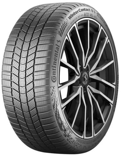 CONTINENTAL CONTI WINTERCONTACT 8 S 15V XL FR 285/35 R21