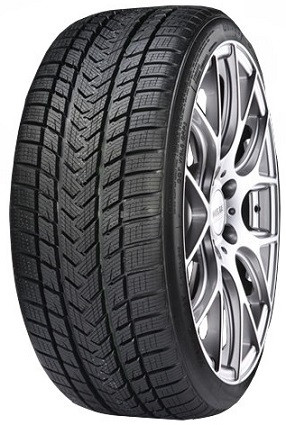 Gripmax Suregrip Pro Winter (Status Pro Winter) 315/30 R22 107V XL