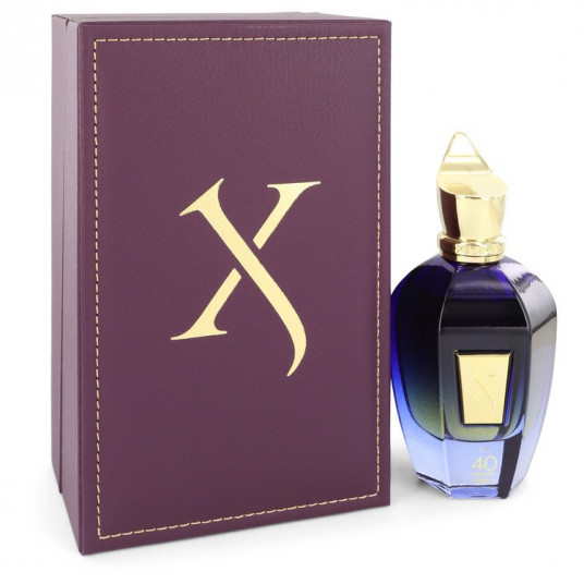  Xerjoff 40 Knots EDP Spray  Unisex  100 ml for Women 