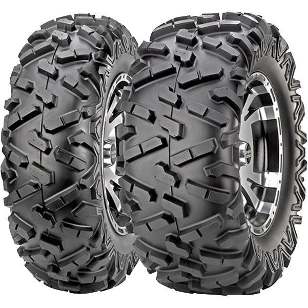 Maxxis MU09 BIGHORN 2.0 25/8 R12 43N