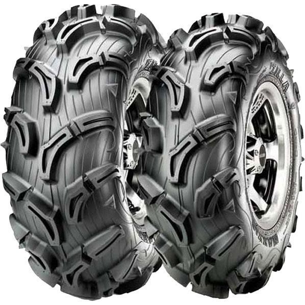 Maxxis MU02 ZILLA 27/11 R12 56J