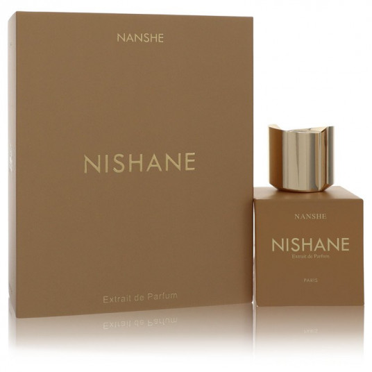  Nishane Nanshe Extrait De Parfum  Unisex  100 ml for Women 