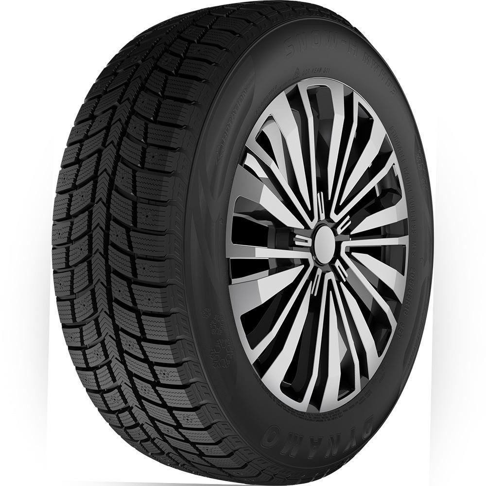 DYNAMO SNOW-H MWH03 215/45 R18 93H