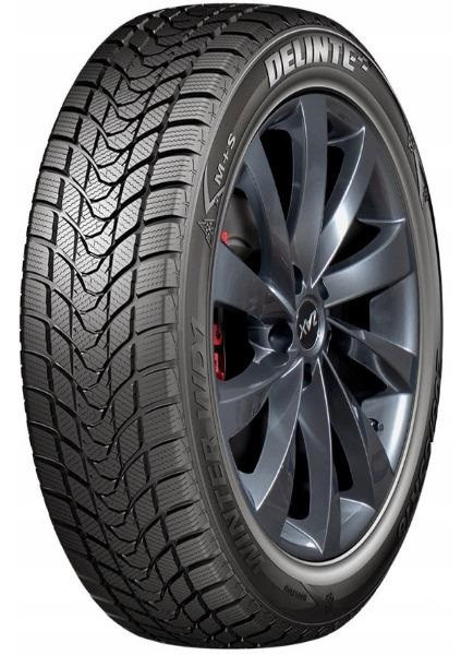 Delinte WD1 195/60 R15 88H