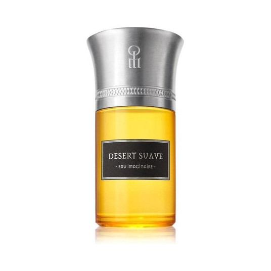  Liquides Imaginaires Desert Suave Eau Imaginaire Eau De Parfum 100 ml  unisex 
