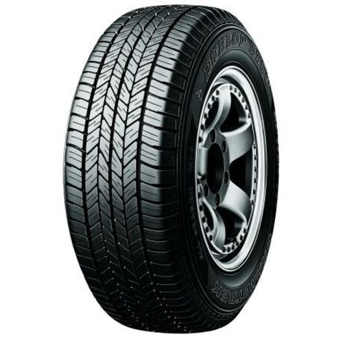 Dunlop Grandterk ST20 215/60 R17 96H LHD