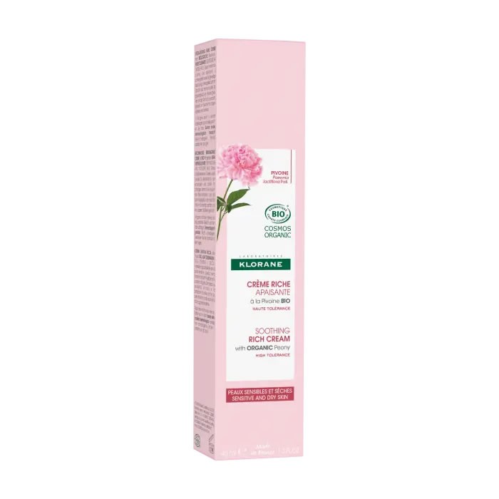 Klorane Sodrusis bijūnų kremas 40ml