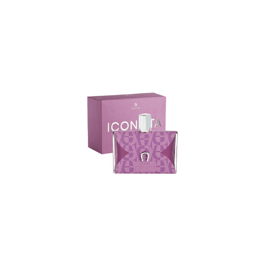  Aigner Etienne Iconista EDP 100 ml (woman) 