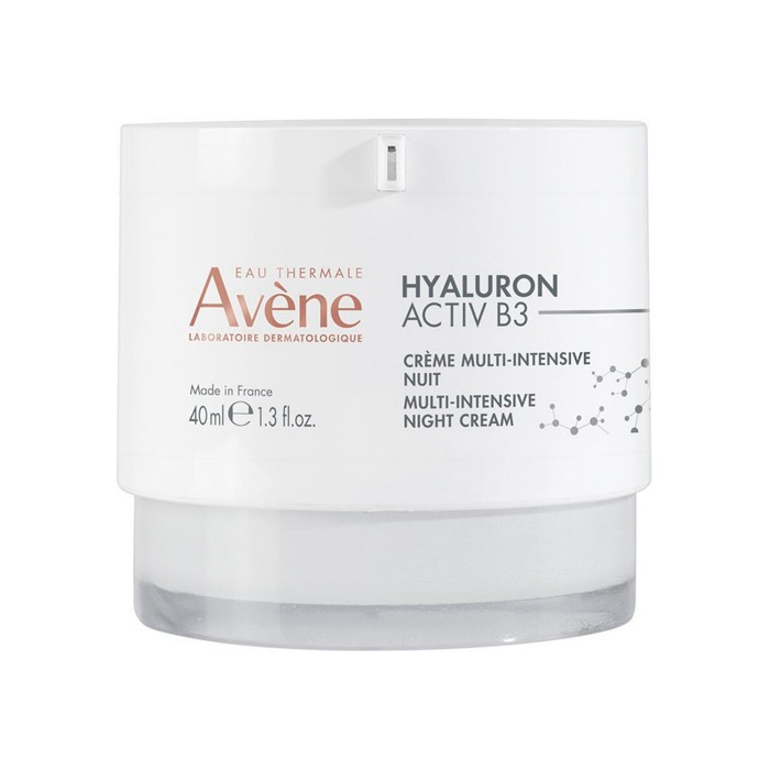 "Avene Hyaluron Activ B3 Multi-intensyvus kremas 40ml