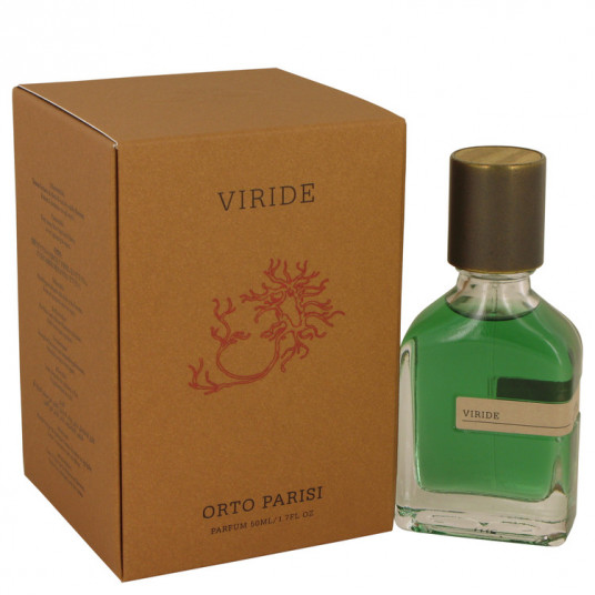 Orto Parisi Viride Parfum Spray 50 ml for Women