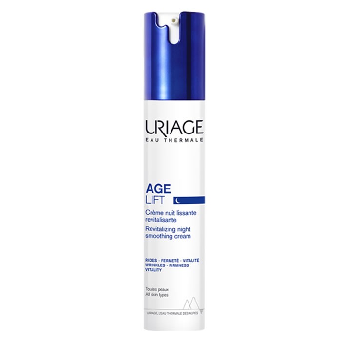 "Uriage Age Lift Cr" veido odą stangrinantis dieninis kremas 40ml