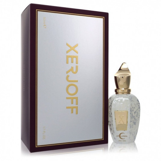  Xerjoff Shooting Stars Apollonia EDP 50 ml unisex 