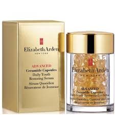 Elizabeth Arden Arden Ceram Adv po  30 vnt. 6 papildymų rinkinys