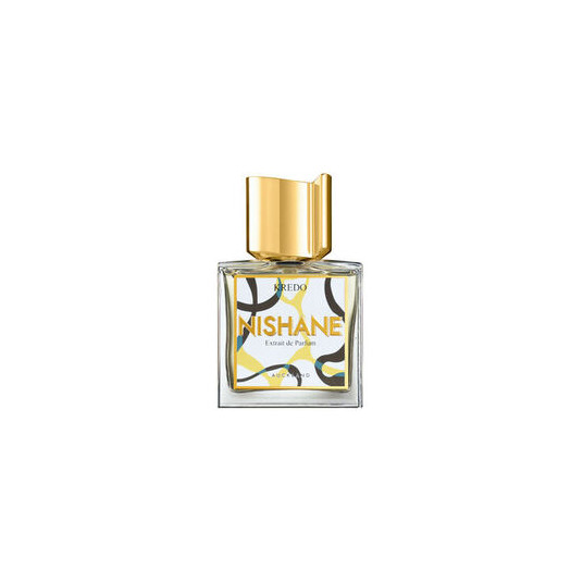 Nishane Kredo Extrait de parfum 50 ml (unisex)