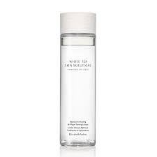 "Elizabeth Arden Arden W Tea Toner Lotion" Drėkinamasis dvifazis veido losjonas 200ml