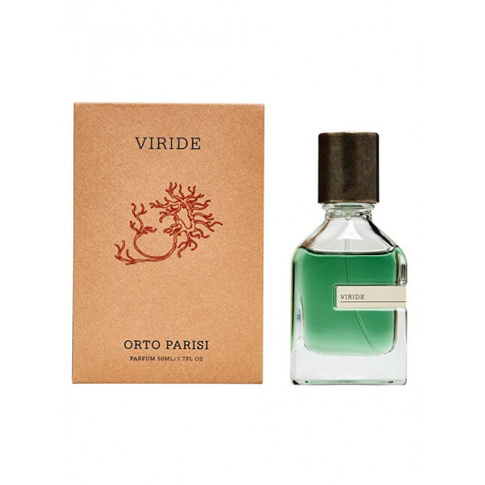Orto Parisi - Viride - parfém - 50 ml