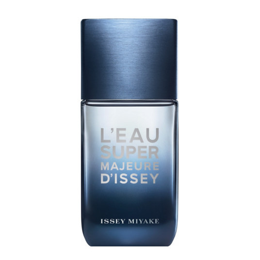 Issey Miyake - L´Eau Super Majeure D´Issey - EDT - 150 ml