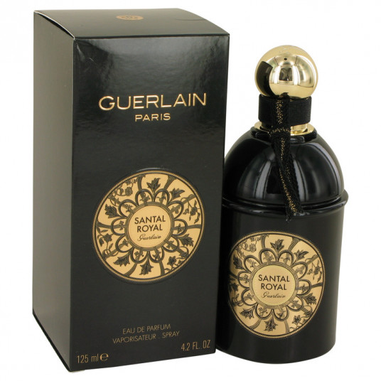 Guerlain Santal Royal EDP Spray 125 ml for Women