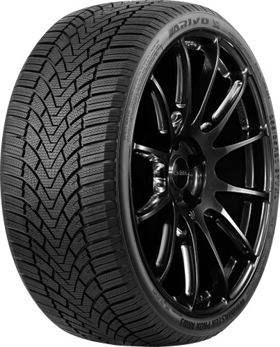 ARIVO WINMASTER PROX ARW 3 145/70 R13 71T