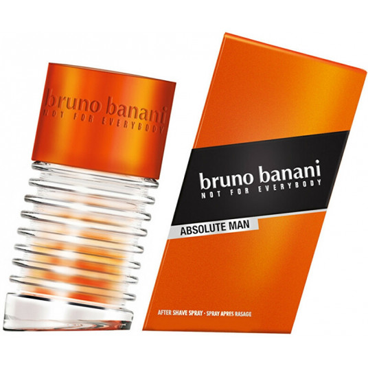  Bruno Banani - Absolute Man - EDT - 30 ml 