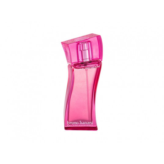  Eau de Toilette Bruno Banani Pure Woman, 20ml 