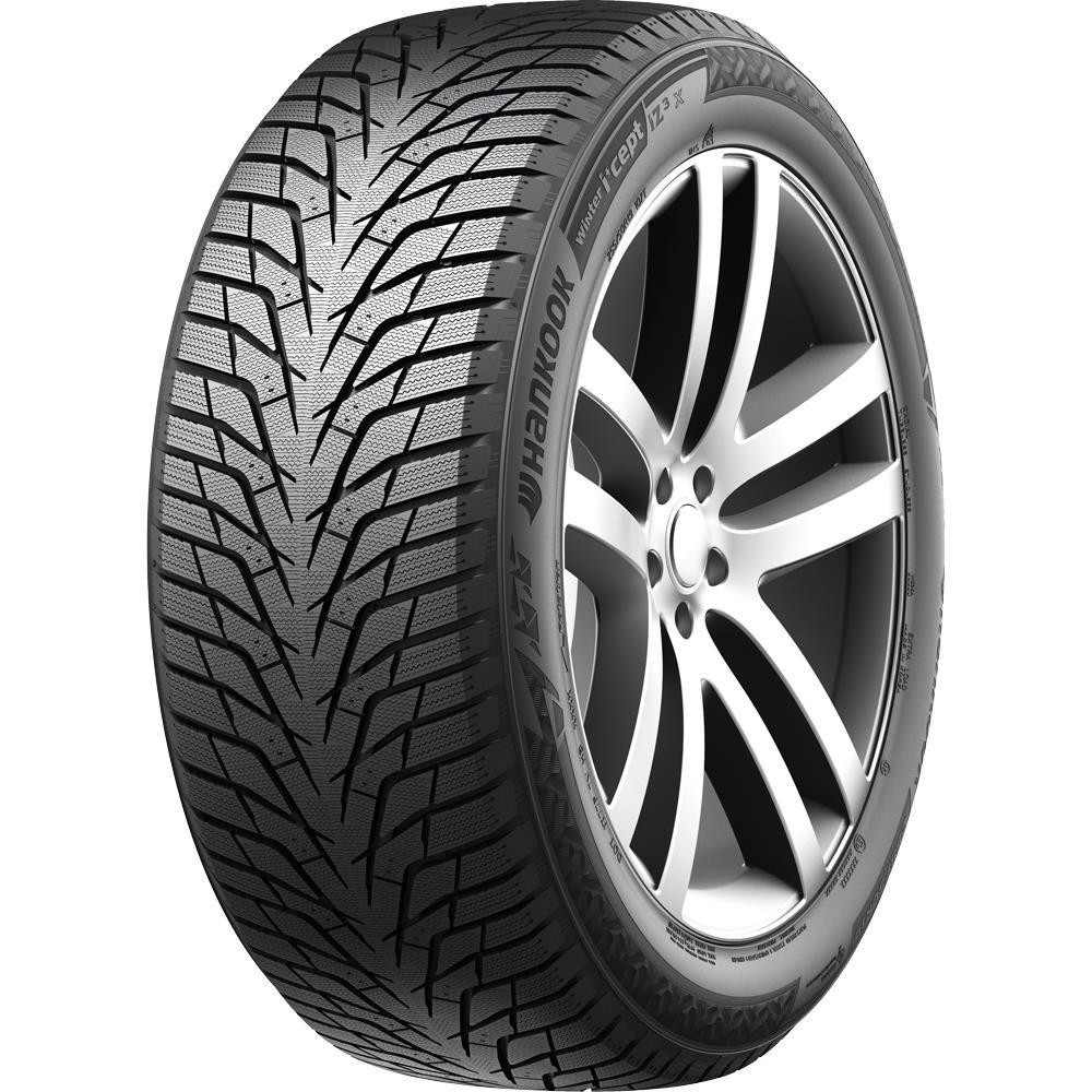 HANKOOK WINTER I*CEPT IZ3 X (W636A) 215/55 R18 99T