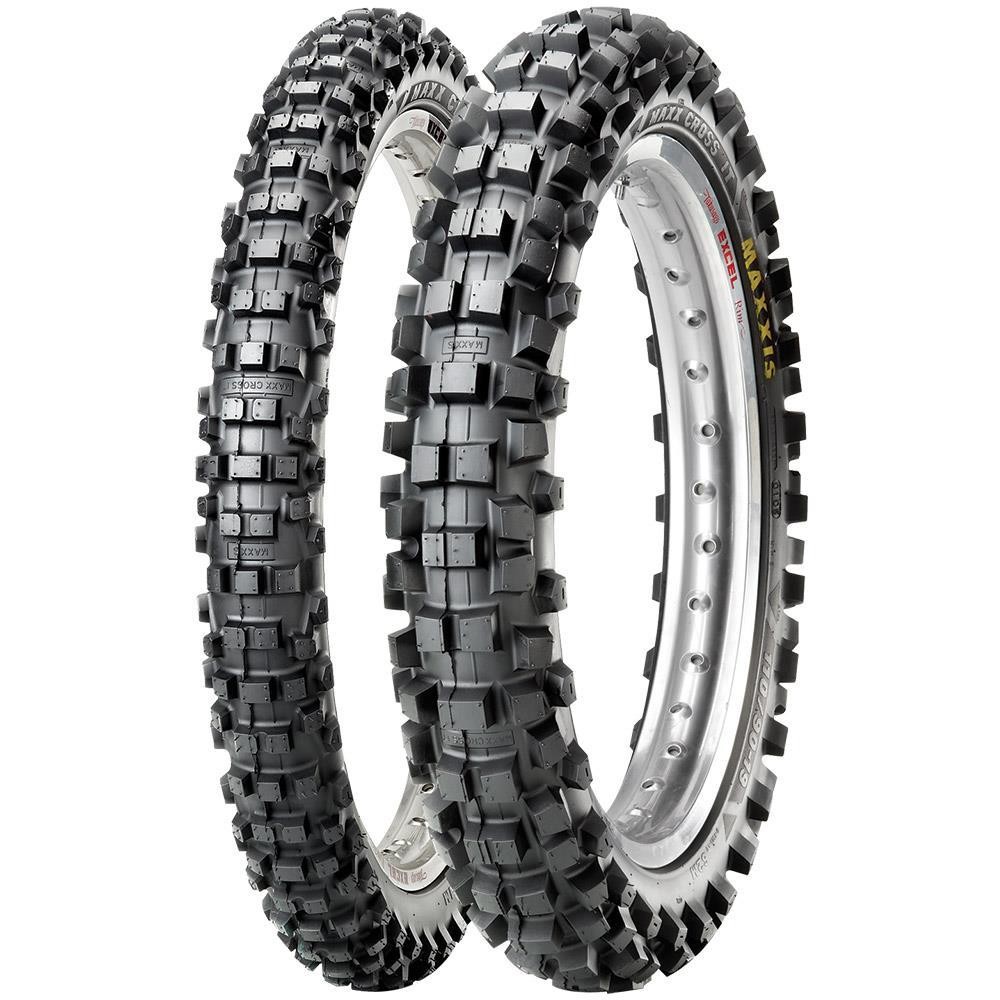 Maxxis M7305 MAXXCROSS IT 90/100 R16 51M