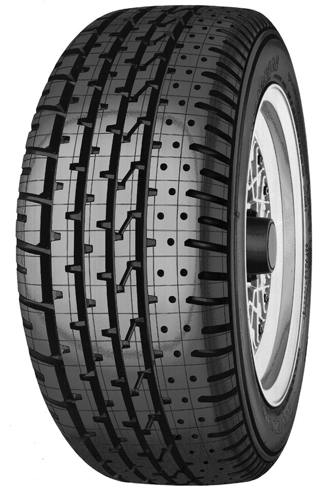 Yokohama Advan HF type-D A008S 205/60 R14 88H