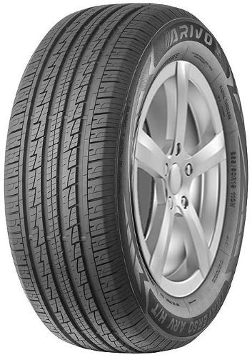 ARIVO TRAVERSO ARV H/T XL FR 255/50 R19 107V