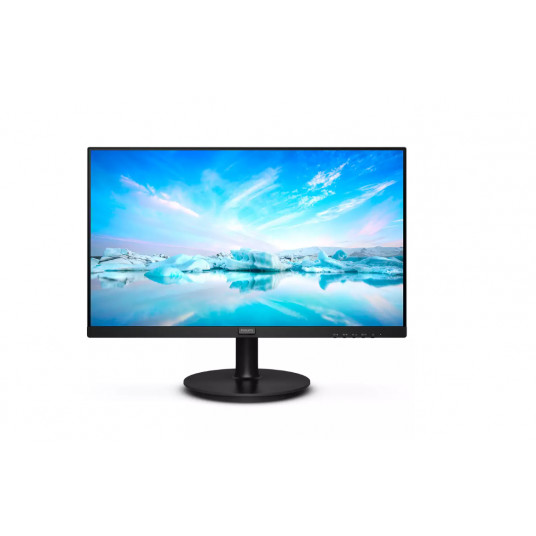  Philips 241V8LAB/00 23,8'' 16:9/1920x1080/250cd/m2/4ms/VGA HDMI Philips 