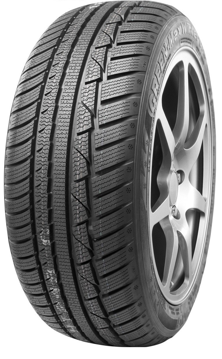 Ling Long GREEN-Max Winter UHP 315/35 R20 110V XL
