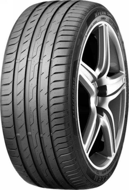 Nexen NFera Sport SUV 255/55 R18 109Y XL