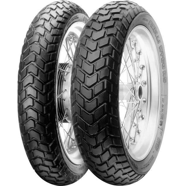 Pirelli MT60 RS 160/60 R17 69H