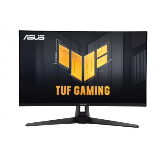  ASUS VG279QM1A TUF Gaming Monitor 