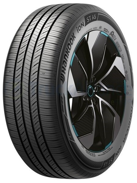 Hankook iON ST AS (IH61) 225/55 R17 97V