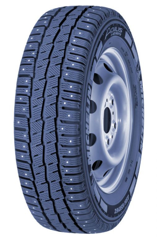Michelin Agilis X-Ice North 225/75 R16C 118R