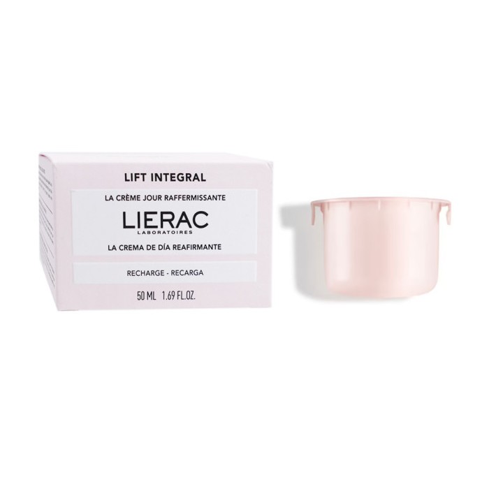 "Lierac Lift Integral" stangrinamasis dieninis kremas 50ml