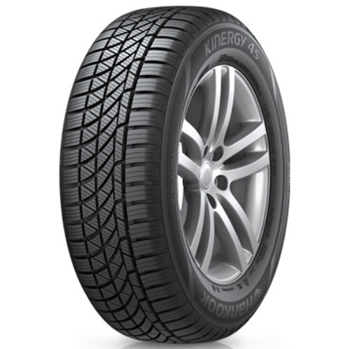 Hankook Kinergy 4S (H740) 215/50 R17 95V XL