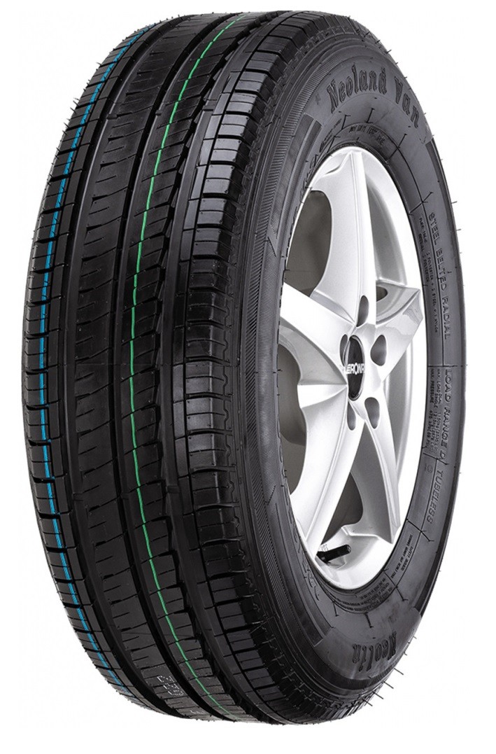 Neolin Neoland Van 235/65 R16C 115R