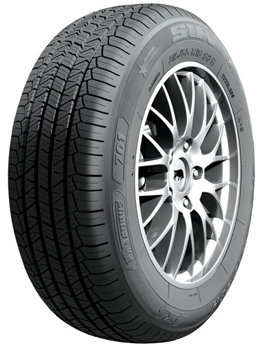 TAURUS SUV 701 100H 215/70 R16