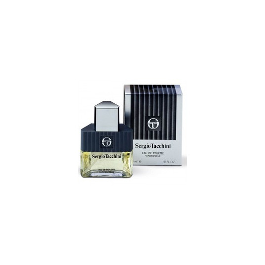 Sergio Tacchini Sergio Tacchini Eau De Toilette 27 ml (man)
