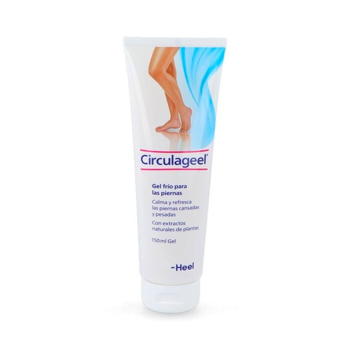 Heel Circulageel gelis 150ml