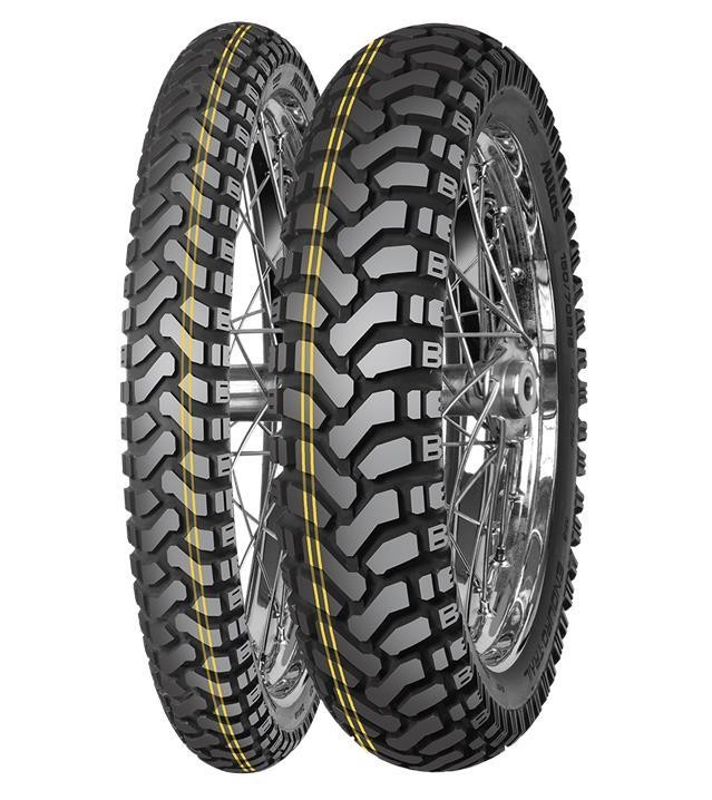 Mitas ENDURO TRAIL (E-07) YY 90/90 R21 54H