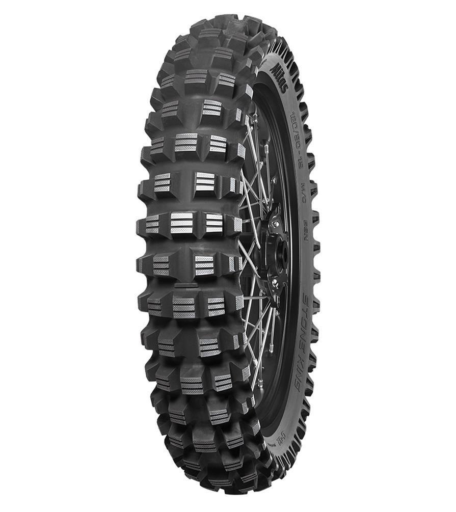 Mitas STONE KING 120/90 R19 66N