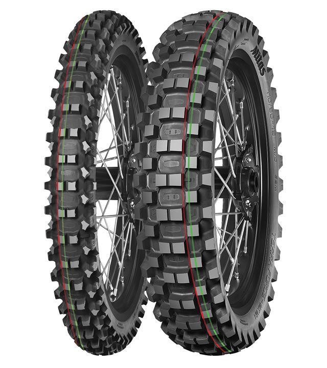 Mitas TERRA FORCE-MX MH RG 80/100 R21 51M