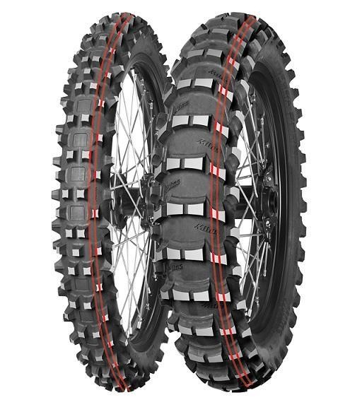 Mitas TERRA FORCE-MX SAND RR 80/100 R21 51M