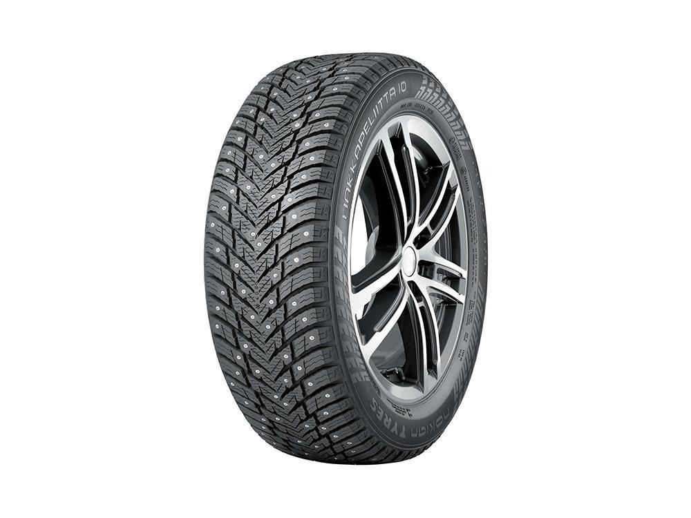 NOKIAN HKPL 10 245/45 R18 100T