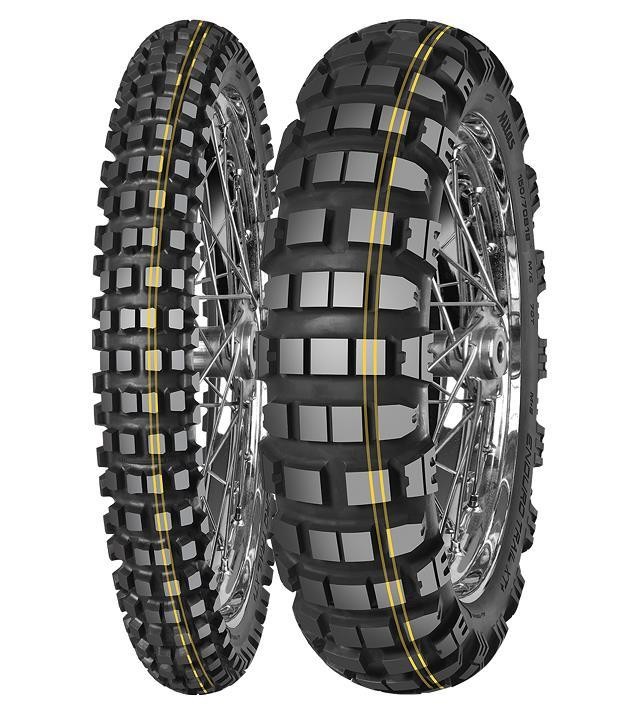 Mitas ENDURO TRAIL XT+ (E-09) YY 150/70 R18 70T