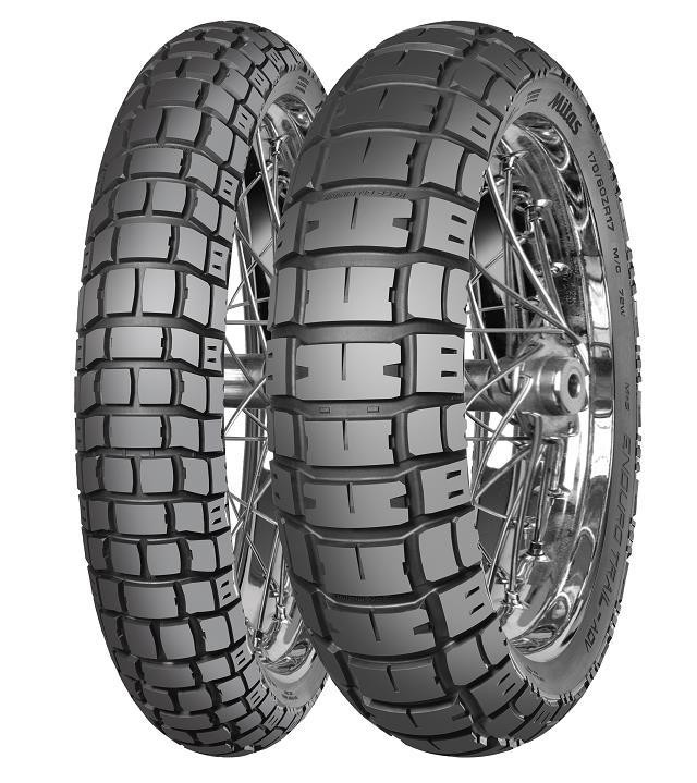 Mitas ENDURO TRAIL ADV 110/80 R19 59V
