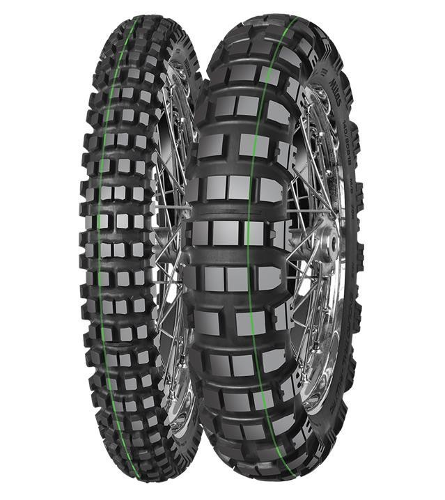 Mitas ENDURO TRAIL-RALLY PRO G 140/80 R18 70R